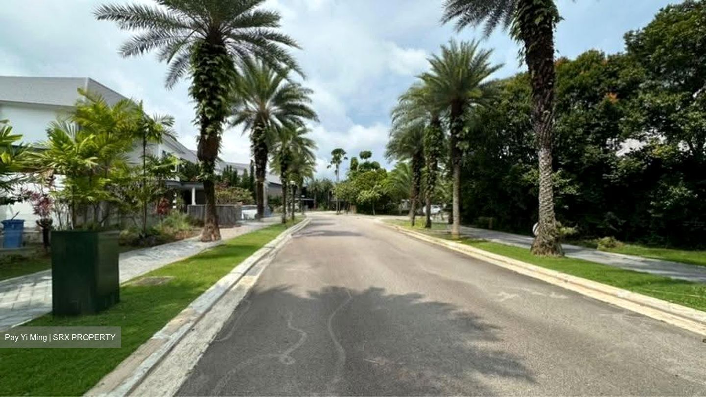 Pearl Island (D4), Detached #611425311